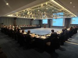 국립중앙박물관, 2025년 연간 관람객 650만명 돌파