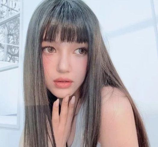 다니엘 사진다니엘 인스타그램 캡쳐