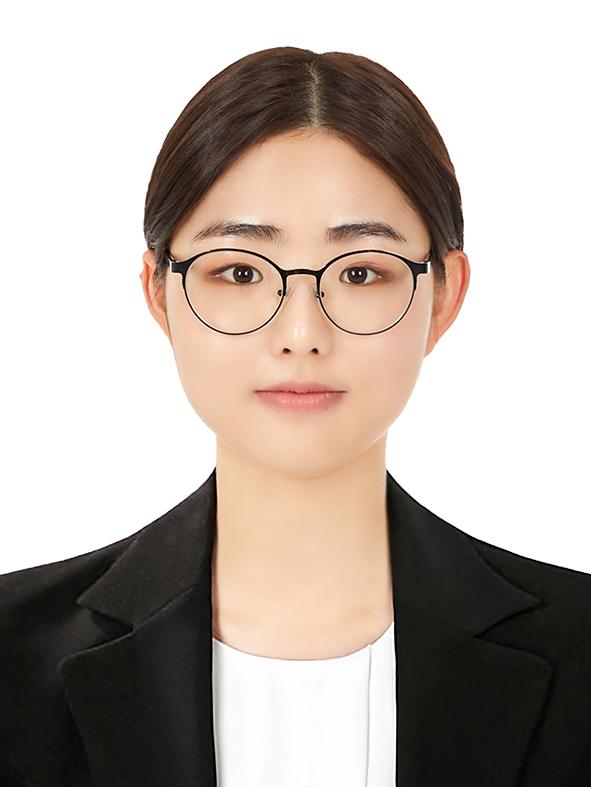 교육부장관상을 받은 대구보건대학교 임상병리학과 3학년 윤가비 학생 사진대구보건대학교