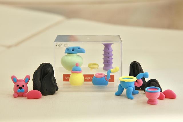 백제 크리에이티브 랩 사진서울시