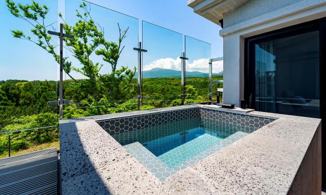 사진﻿기린빌라리조트