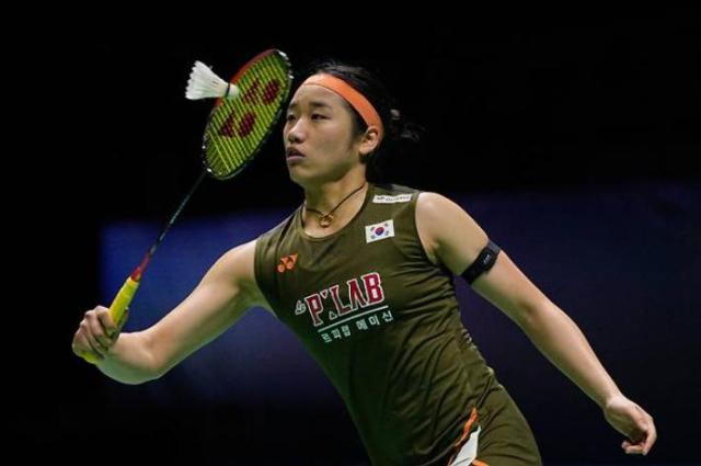 안세영 선수 사진연합뉴스