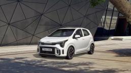  高利率下微型车受青睐 起亚morning领跑二手车交易榜