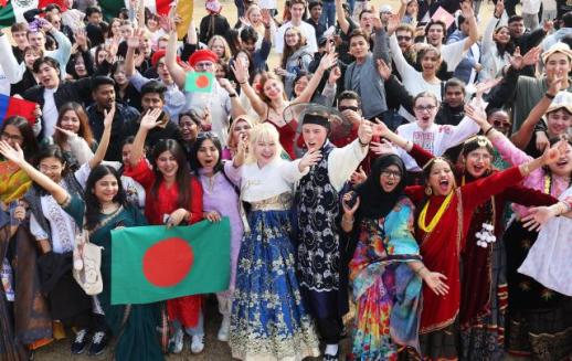 签证制度成壁垒 在韩留学生定居意愿受挫