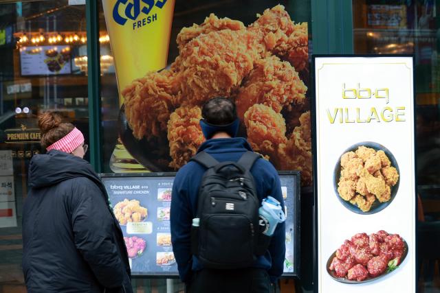 司法风险与监管趋严叠加 韩国特许经营经营环境趋紧