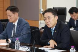 지배구조 개선안 3월 마련…사외이사 조건·회장 연임 기준 손질할까