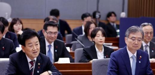 한·NATO 정책협의회 개최…공통 안보 위협 대응 논의