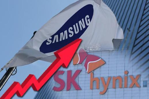 Korean memory makers share boom year with employees in cash and stock rewards