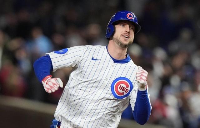 카일 터커 사진AP·연합뉴스