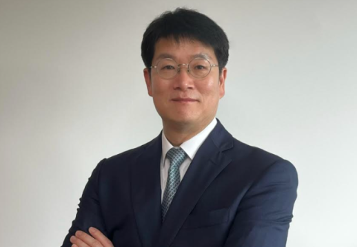 블랙베리, 한국 지사장에 송한진 대표 선임... 공공·국방 보안 시장 정조준