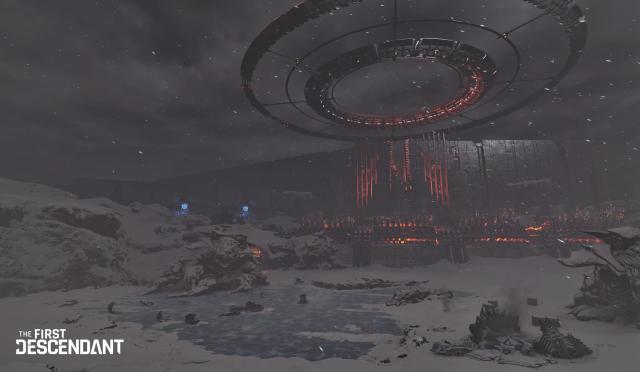 넥슨 퍼스트 디센던트 신규 콘텐츠 균열 추적 이미지 사진넥슨