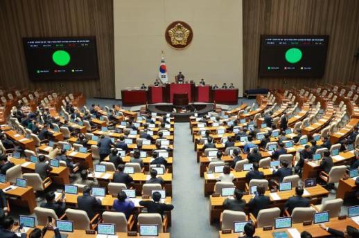 한·NATO 정책협의회 개최…공통 안보 위협 대응 논의