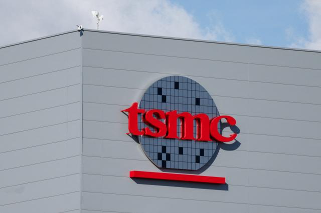 세계 1위 파운드리 기업 TSMC [사진=로이터연합뉴스]
