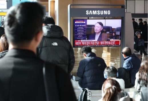 한·NATO 정책협의회 개최…공통 안보 위협 대응 논의