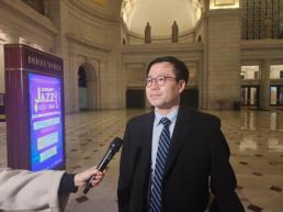 장동혁 경찰, 與 눈치 보느라 자술서 제출에도 압수수색 안 해 