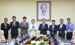 [ASIA BIZ]  삼성, 베트남 지방정부와 연초부터 동반 성장 로드맵 가동