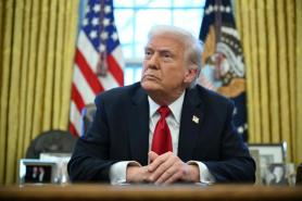 U.S. makes clear Taiwan chip tariff deal will not apply to South Korea