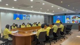 South Korea urges 50 citizens in Iran to leave as unrest continues