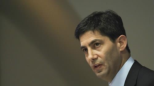 케빈 워시 전 연준 이사 사진EPA·연합뉴스