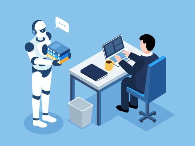 SURVEY: 78% of S. Korean workers fear AI will worsen inequality