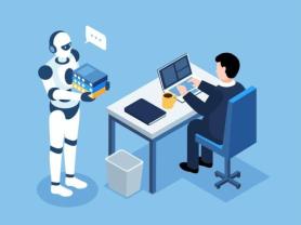 SURVEY: 78% of S. Korean workers fear AI will worsen inequality
