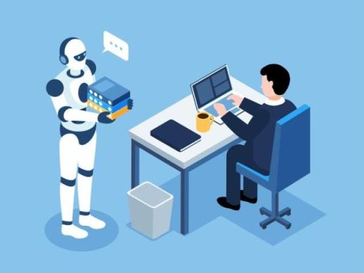SURVEY: 78% of S. Korean workers fear AI will worsen inequality