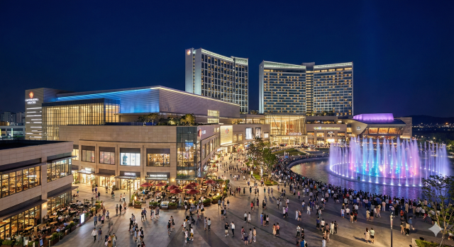 ① 카지노의 재발견… 사행성 꼬리표 떼고 관광 수출 엔진으로