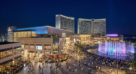 [K-관광의 미래, IR이 무기]① 카지노의 재발견… 사행성 꼬리표 떼고 관광 수출 엔진으로