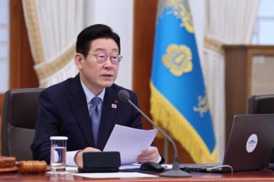 21일 신년 기자회견…이재명 대통령 대전환·국민통합 메시지 주목 