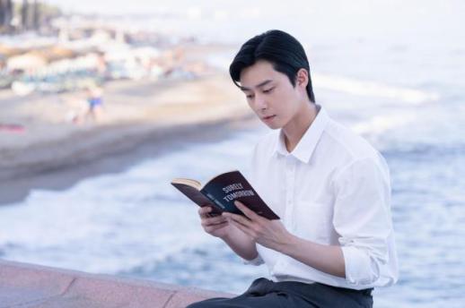 INTERVIEW: Park Seo-joon: confident Waiting for Gyeongo will linger despite low ratings