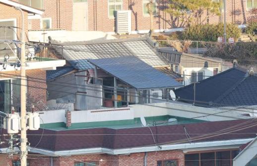 함평군, 마을 태양광 발전 수익금 환원신재생에너지로 마을에 활기를