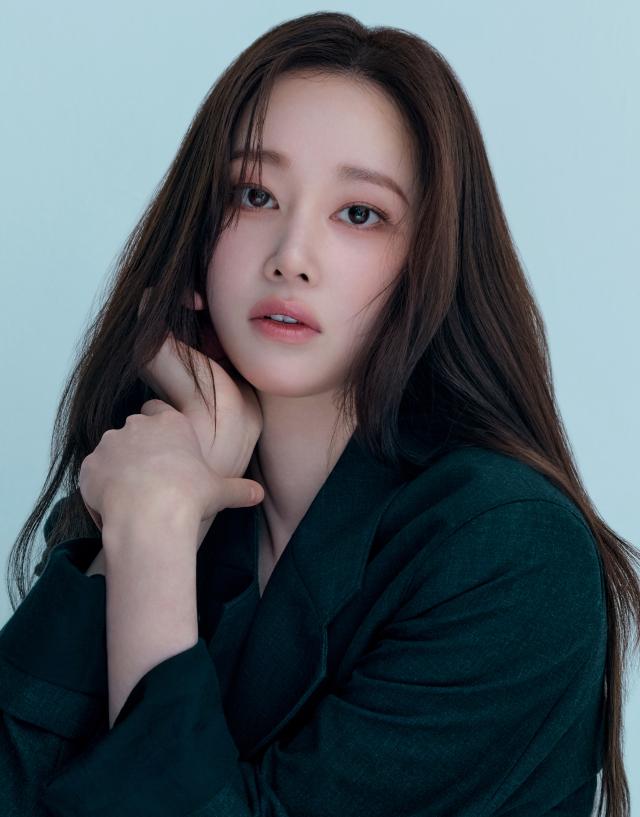 프로젝트 Y 배우 전종서 사진앤드마크