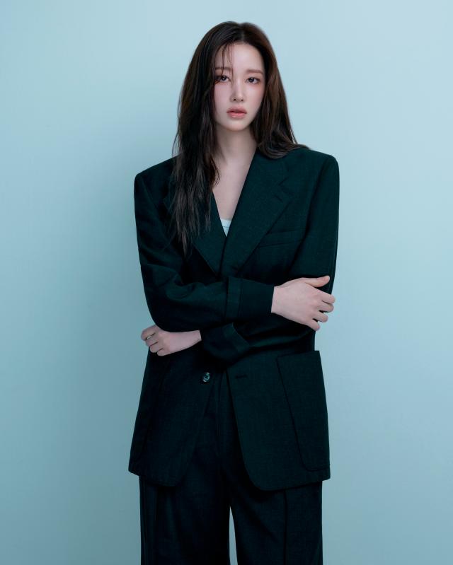 프로젝트 Y 배우 전종서 사진앤드마크