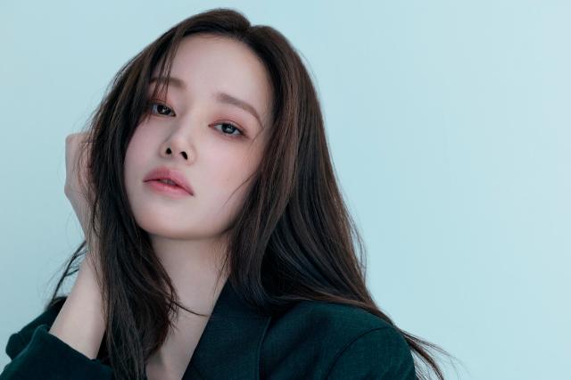 프로젝트 Y 배우 전종서 사진앤드마크