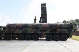 South Korea begins deployment of monster Hyunmoo-5 ballistic missiles