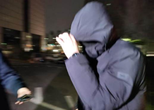 강선우 1억 공천헌금 의혹 핵심 재소환…전 사무국장 3차 조사