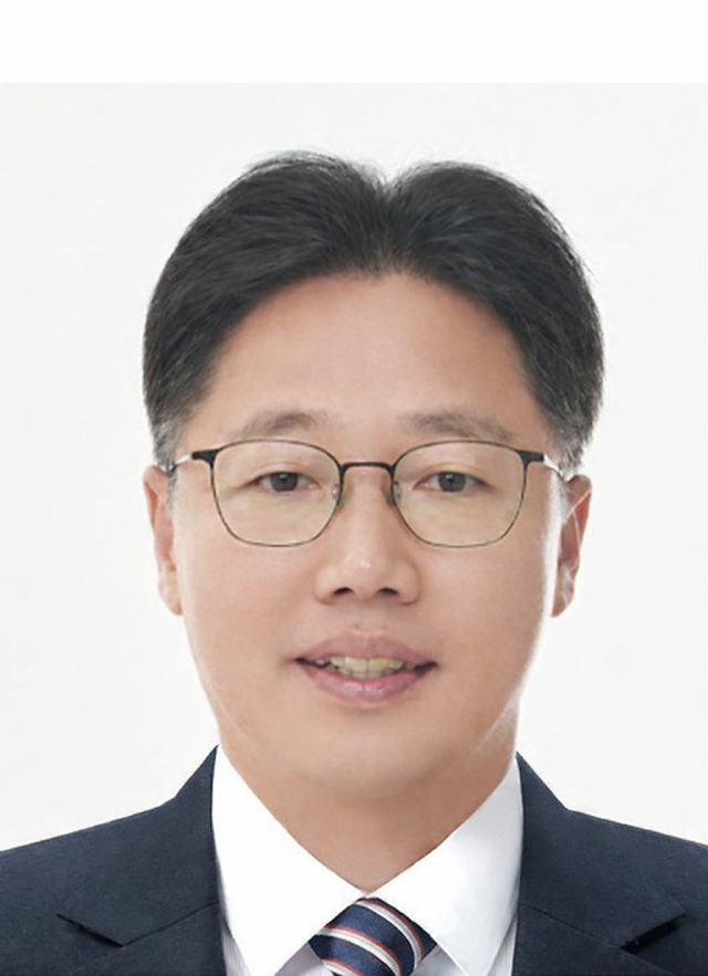 김현용 한국자동차연구원 산업연구소장