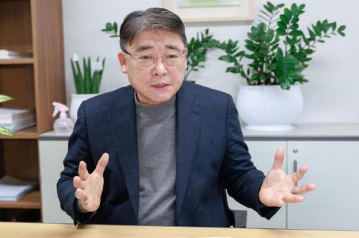 [아주초대석] 조성현 한국온라인쇼핑협회장 "마이데이터, 취지 공감하나 전면 확대 신중해야"