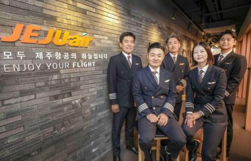 제주항공 그린크루, 항공기 탄소 감축 시스템 특허 출원