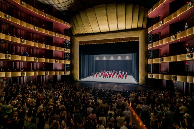 OneDanceNYⓒAnHyojin 사진세종문화회관