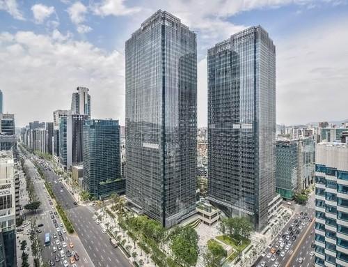 신세계의 시선에서 본 센터필드… 매각 시점에 대한 다른 판단