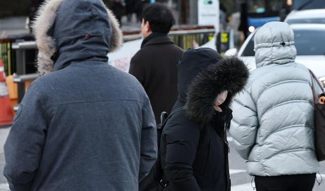 韓国気象庁、ソウル全域に寒波注意報…午後9時から発効