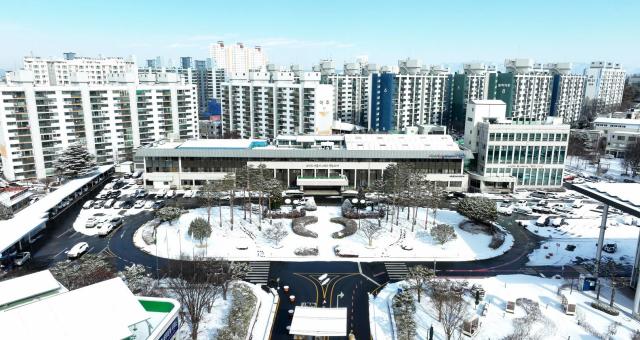 논산시, 저소득 1인 가구 간병비 지원