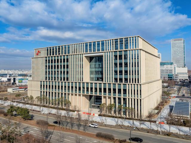 SKバイオサイエンス、本格的な「松島時代」開幕…グローバルR&PDセンター稼動