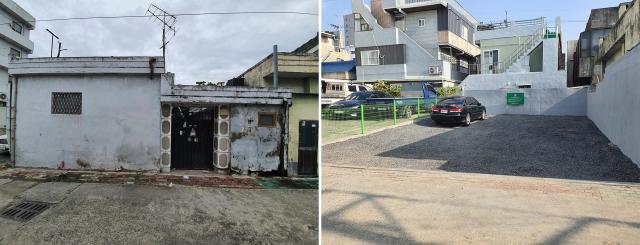 대구 달성군은 장기간 방치된 빈집이 도시 미관 훼손과 주민 안전 문제로 이어지자 체계적인 정비에 나섰다 사진대구 동구