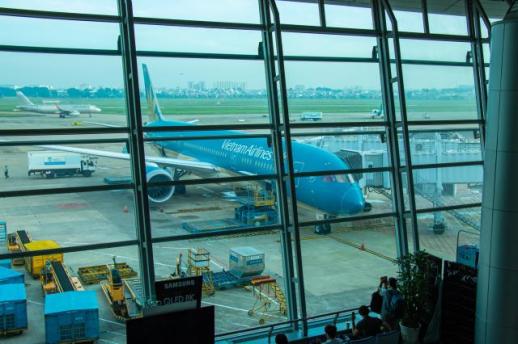 [NNA] 베트남 토쑤언공항, 마스터플랜 재검토