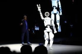 Hot Stock: Robotics emerge as retail favorite as U.S. tariff risks weigh on chip heavyweights