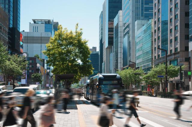 调查：韩国去年新上市企业中119人持股市值超100亿韩元