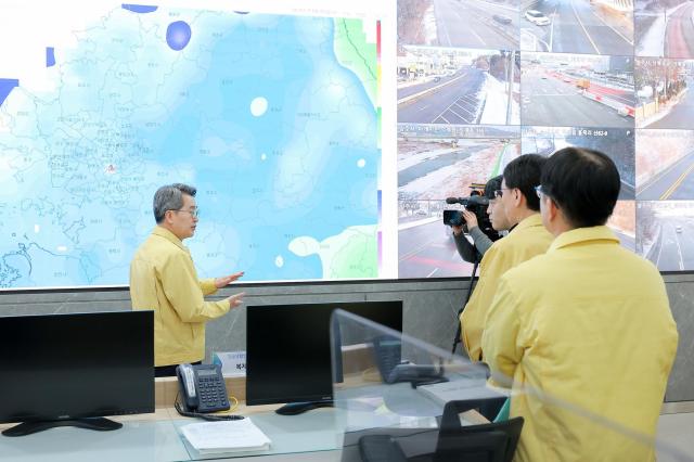 사진김동연 지사 SNS