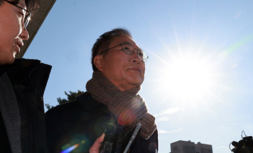 [종합] 내란 방조 한덕수, 21일 1심 선고 생중계로